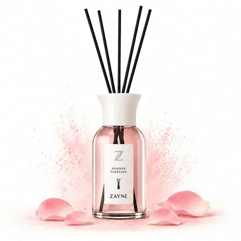 Dyfuzor zapachowy ZAYNE – Pudrowa Przyjemność (Powder Pleasure) - obrazek 5