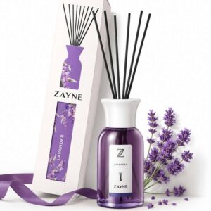 Dyfuzor zapachowy ZAYNE – Lawenda (Lavander)