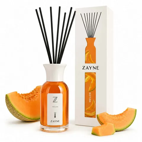 Dyfuzor zapachowy ZAYNE – Melon - obrazek 3