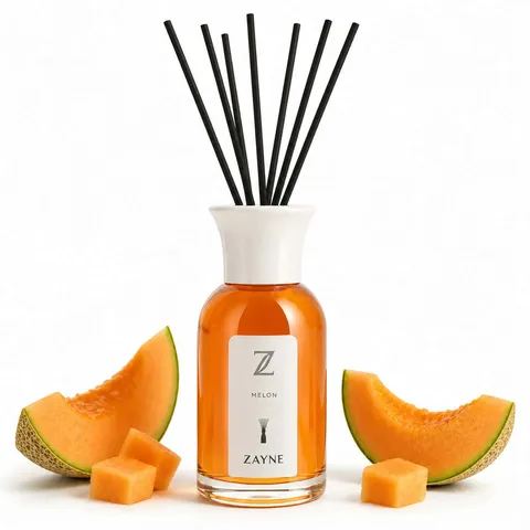 Dyfuzor zapachowy ZAYNE – Melon - obrazek 4