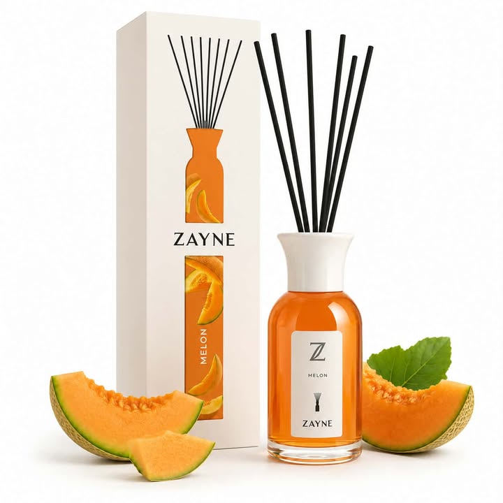 Dyfuzor zapachowy ZAYNE – Melon
